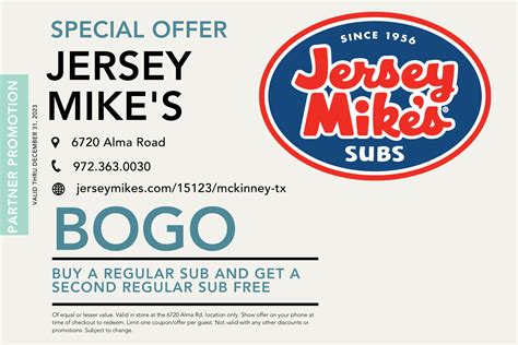 Jersey Mike S Catering Promo Code Factory Sale Emergencydentistry