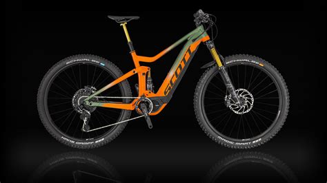 Scott Ebike 2020 Prezzi Listino E Catalogo