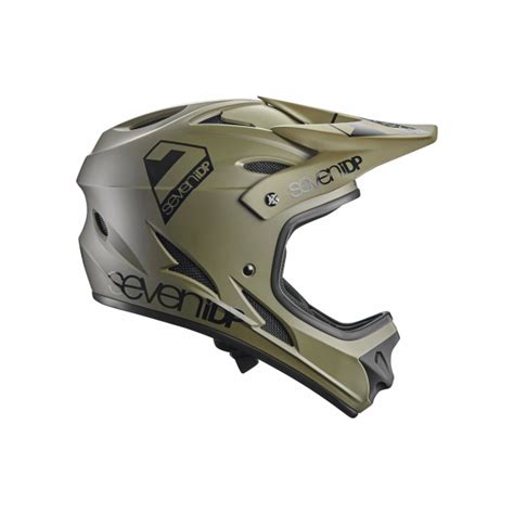 Kask do roweru górskiego Seven M1 Kaski