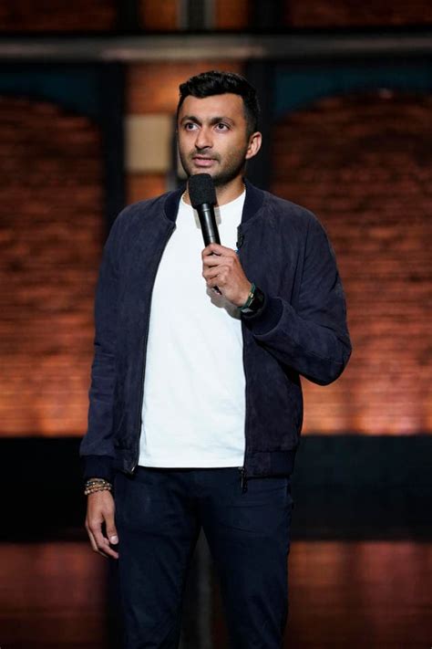 Who Is Nimesh Patel Wife Know Everything About Her