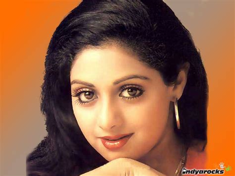 Sridevi Hd Wallpaperhairfaceeyebrowforeheadhairstyle 475571