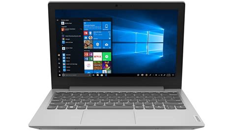 Buy Lenovo Ideapad 1 Intel Celeron N4020 116 Hd Laptop 4gb256gb