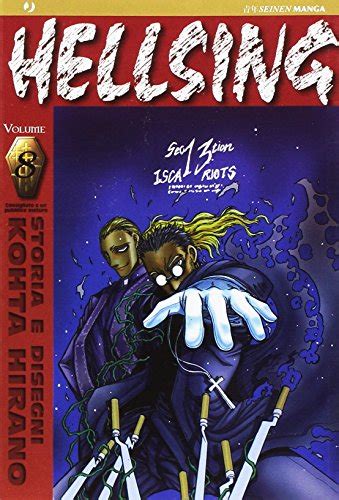 Hellsing Vol By Kohta Hirano Goodreads