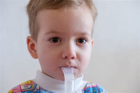 Inhalación De ántrax Banco De Fotos E Imágenes De Stock Istock