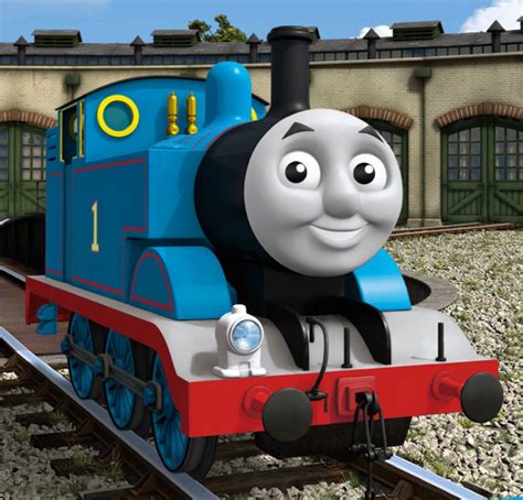 Thomas Thomas The Tank Engine Wikia Fandom Powered By Wikia