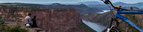 Flaming Gorge Dam Visitor Center