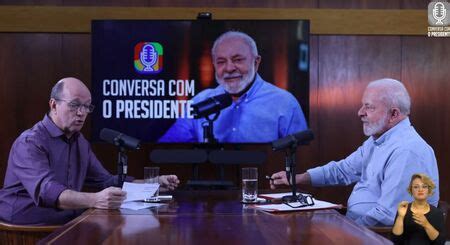 Lula Diz Que Far Pente Fino Para Escolha De Novo Procurador Geral Da