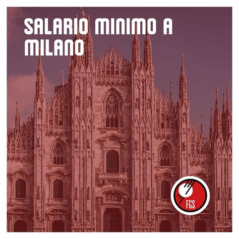 Salario Minimo Italia Milano è Avanguardia Federazione Giovani Socialisti