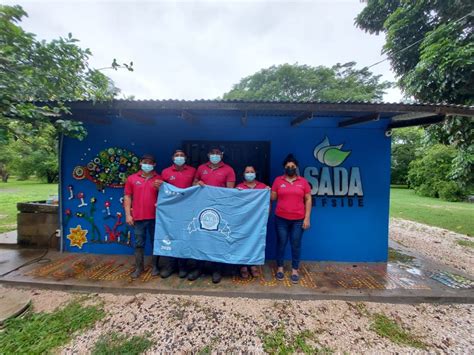 Programa Sello De Calidad Sanitaria Asada Surfside