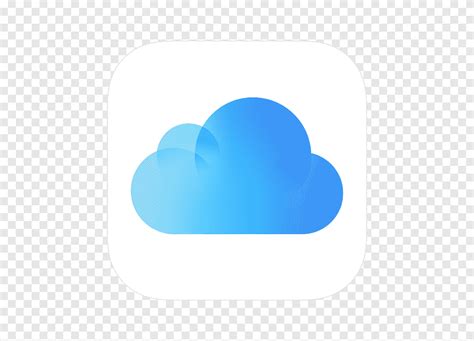 Icloud Icon Ios7