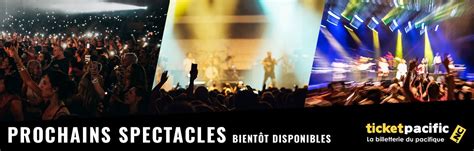 Billetterie En Ligne Ticketpacific Nc Billetterie En Ligne En