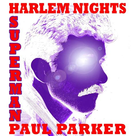 Paul Parker | iHeart