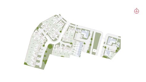 Interactive Site Plan Plas Ty Draw Lisvane Redrow