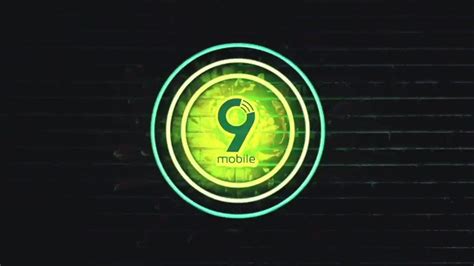 9mobile Logo