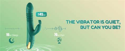 Amazon Thrusting Vibrator Rabbit Sex Toy Vibrators Thrusting Dildo Female Adult Toys