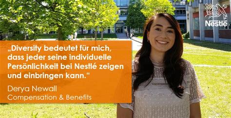 Nestlé Auf Linkedin Diversitymakesthedifference Frankfurtammain