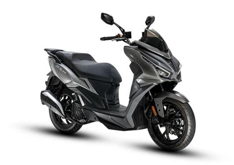 Sym Jet Cbs Lc Evo Prezzo E Scheda Tecnica Moto It