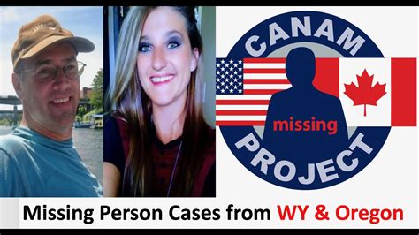 Missing 411 David Paulides Presents Missing Person Cases From Wyoming