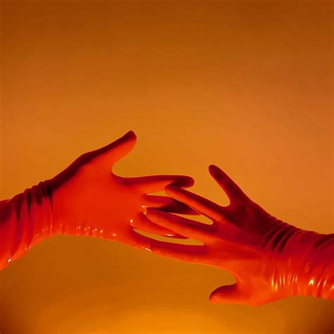 LatexSeries 02 Study Gloves 16 Nude Pics XHamster