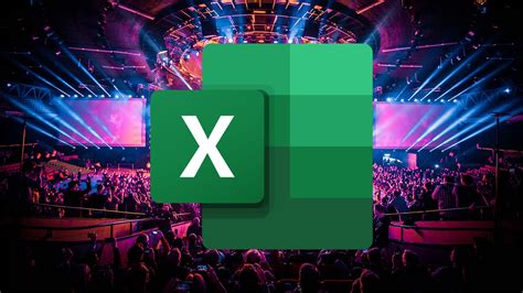 Curioso Microsoft Excel Es Un Esports Y Tiene Su Propia Competencia