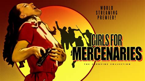 Girls For Mercenaries Apple Tv