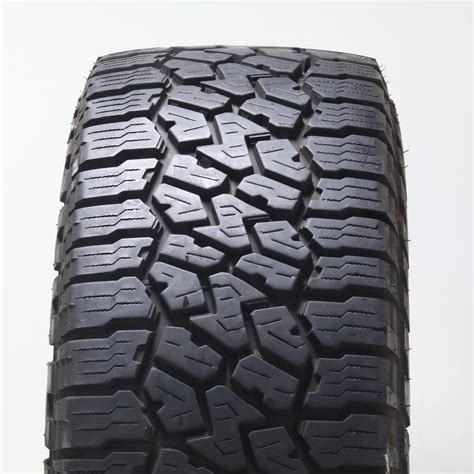 Used Lt 35x125r18 Falken Wildpeak At3w 128r F 1532 Ebay