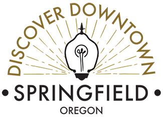 Discover Downtown Springfield, Oregon