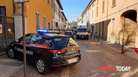 Ragazzino Di 15 Anni Trovato Morto In Casa Dai Genitori A Concorezzo