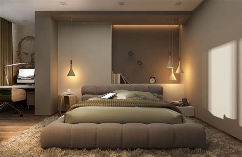 Bedroom Pendant Lights: 40 Unique Lighting Fixtures That Add ...