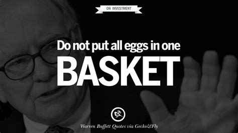 6 Investment Advices By Warren Buffet On Wealth Management