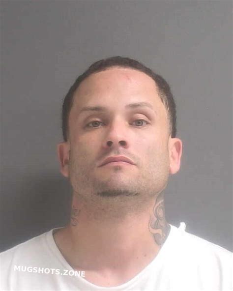 Cardona Guevara Charles F 05162023 Volusia County Mugshots Zone