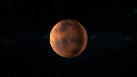 planet mars 4k. 26178593 Stock Photo at Vecteezy