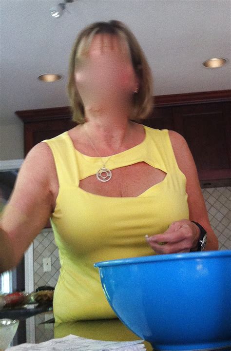 Mother In Law GILF Yrs Old Candid Big Boobs Porn Pictures XXX Photos Sex Images