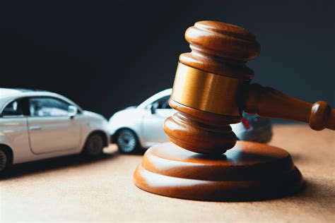 Proving Liability in Rear-End Collisions