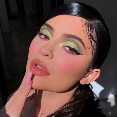 Matcha Latte Make Up paso a paso del maquillaje más viral de TikTok