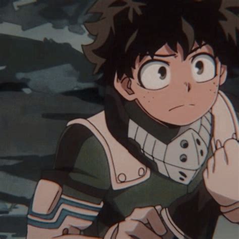 Bakudeku Matching Pfp