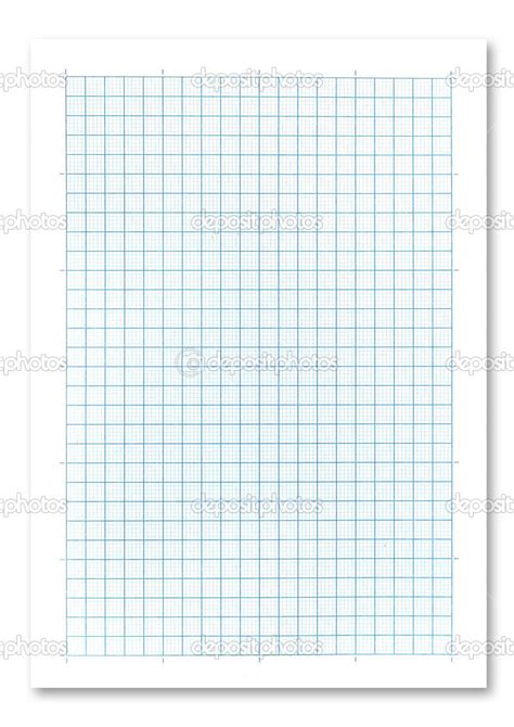 Graph Paper Stock Photo By Kanate 26647759