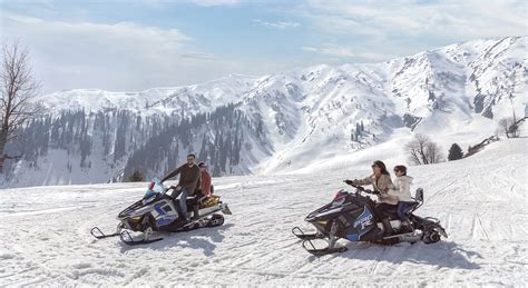 Things To Do In Khyber Gulmarg Experience Luxury At Khyber Hotels