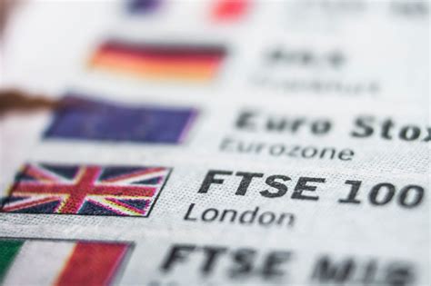 ftse          everyday investor