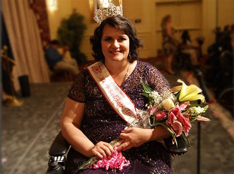 Ms Wheelchair America Pageant Women Who Inspire Mobilityworks