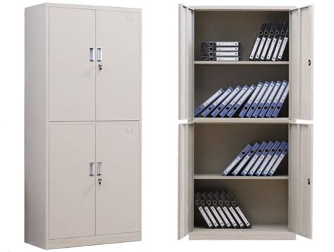 Metal Office Cabinets With Doors