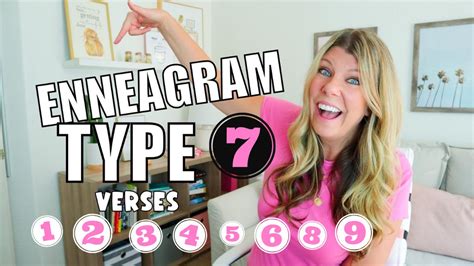 10 Signs You Might Be An Enneagram Type 3 The Achiever Youtube Artofit