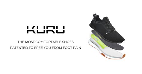 Is there a clearance section for shoes? | KURU Footwear