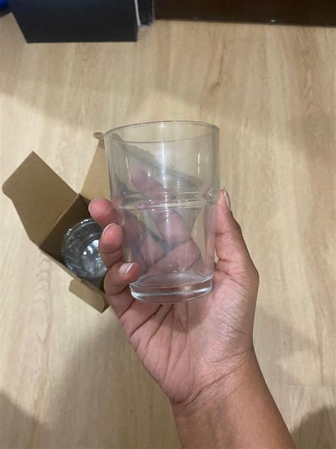 Ikea Reko Glass Set Moving Out Sale Sets Available Furniture