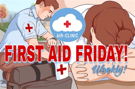 First Aid For Nausea Vomiting Air Clinic