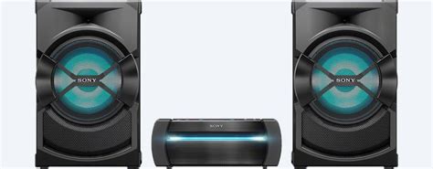 Best Sony High Power Home Audio System The Best Home