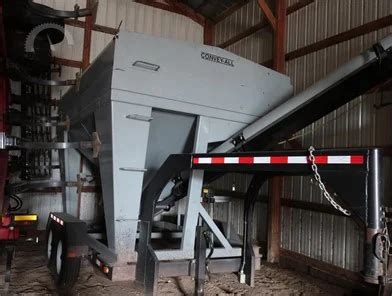 Leroy Thilges Retirement Machinery Auction Hoffman Auctions