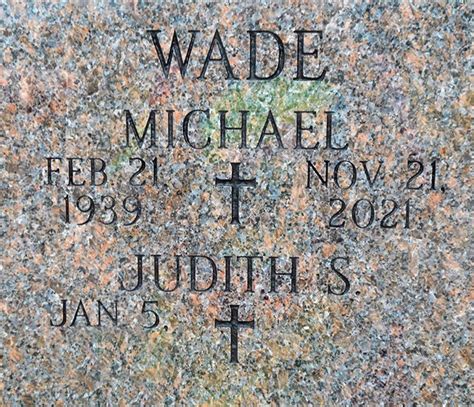 Matagorda County Obituaries W