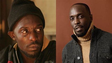 Profil Michael K Williams Yang Baru Meninggal Dunia Jadi Artis Peran