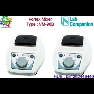 Alat Laboratorium Vortex Mixer B Model VM 96B Bintang Instrument